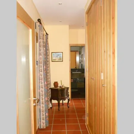 Chalet Campo Tamanqueiro