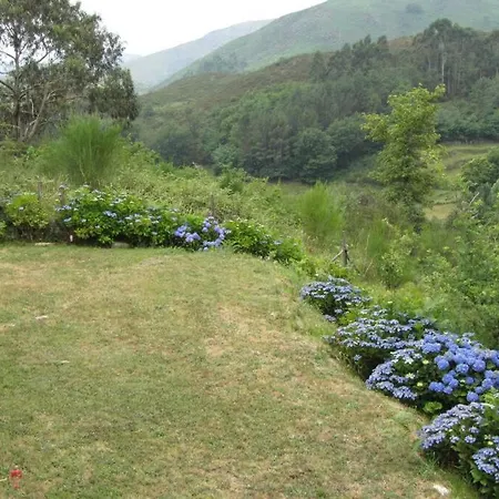 Chalet Campo Tamanqueiro Braga